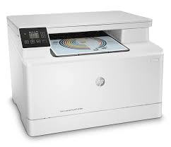 Hp laserjet 1020 plus printer drivers. Hp Color Laserjet Pro Mfp M180n Printer Binrush Stationery