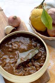 Maybe you would like to learn more about one of these? Gulasch Di Manzo Tirolese Le Ricette Di Luci