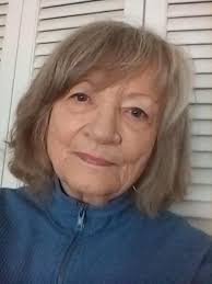 Peg Saurman Holzemer