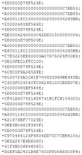I got several notes from our readers saying that they were having difficulty in downloading rtl1090 from the yahoo groups. Sharing The List Of Tracked Planes Details Hackaday Io