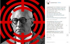 At mca, we believe it solutions are vital. Kyle Griffin On Twitter To Roger Stone S Claim That He Did Not Recognize The Image And Believed It To Be A Celtic Symbol Here Is Another Image From Stone S Instagram Account From