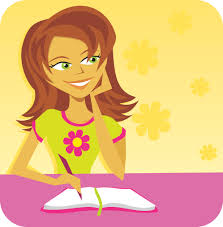 Dear Diary – January 2014 – Growing Up Magazine