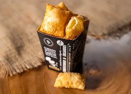 Pastel de Queijo