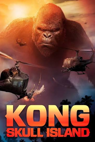 Top 10 Monster Movies