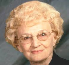 Margaret 'Peggy' (née Jessup) Moore