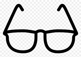 Kids sunglasses with kids glasses case, protective toddler sunglasses. Reading Glasses Icon Png Transparent Png Vhv