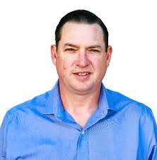 Chad Penrod's Instagram, Twitter & Facebook