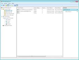 Windows update is disabled by my employer so normal windows 7 is not possible and all hp pages and troubleshooting just take me round in circles and do not give a result. Cis 170f Windows 7 Administration