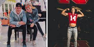 See full list on celebsline.com Elliott Brown Wiki Age Height Net Worth Bio Jojo Siwa Boyfriend