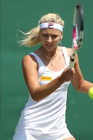 24.08.93, 27 years wta ranking: Facts About Maryna Zanevska The Meaning Of The Name
