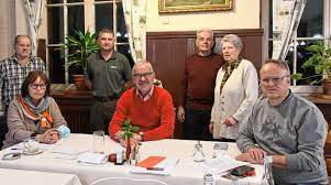 1 matches, 0 won, 0 draw, 1 lost. Spd Ortsverein Mit Dem Ohr Nah An Der Bevolkerung Baden Online Nachrichten Der Ortenau Offenburger Tageblatt