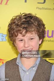 52 photos et images haute résolution de Nathan Gould