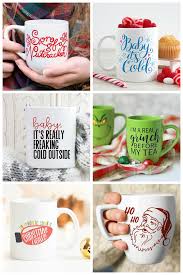 If you need a simple, playful holiday cut file for cricut or silhouette, this one is perfect. 50 Free Christmas Cut Files For Silhouette And Cricut