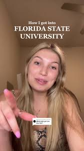 Replying to @User12489 I hope this helps🧚‍♀️🌷🫧 #floridastate #fsu  #collegestats #howtogetintocollege #apclasses #satscore  #floridastateuniversity