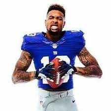 Pin By Shelbi Thomas On Odell Beckham Jr Beckham Football Odell Beckham Jr Beckham Jr