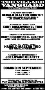 Http Nycjazzrecord Com Issues Tnycjr201808 Pdf