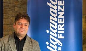 La rosa di firenze b&b. Confartigianato Firenze Sulla Nuova Zona Rossa Servono I Fondi Per Tutelare Chi Non Puo Lavorare Prima Firenze