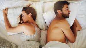 5 jahren habe ich auf unserem pc nackte frauenbilder und pornos gesehen (leider hat er es vergessen zu schließen). Probleme Beim Sex Umfrage Zeigt So Beeinflusst Dein Bett Dein Sexualleben Bunte De