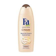Avis Cream And Oil Beurre De Cacao And Huile De Coco De Fa Lucette Beurre De Cacao Huile Huile De Coco