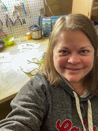 Beauty from Ashes Designs