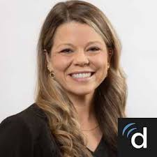 Erika A. Morrison (Maples), NP