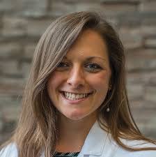 Marissa Bickford's Instagram, Twitter & Facebook