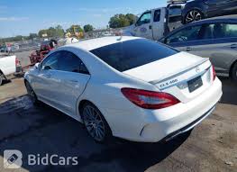 Image result for Diamond White 2016 CLS