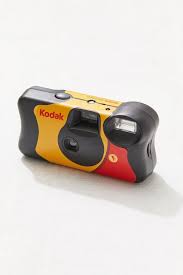 Kodak Funsaver Disposable Camera Disposable Camera Kodak Disposable Camera Dslr Photography Tips