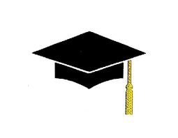 Graduation Cap Embroidery Design Gold Tassel High School Etsy Cap Embroidery Design Embroidery Designs Graduation Cap Designs