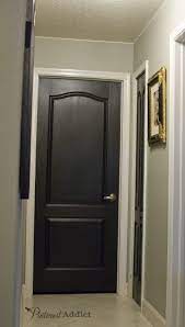We did not find results for: Painting The Interior Doors Black Black Interior Doors Doors Interior Wood Doors Interior