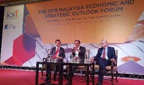 The following page links to this file: Konrad Adenauer Stiftung Foundation Office Malaysia The 2019 Malaysia Economic And Strategic Outlook Forum
