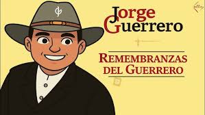 Jorge Guerrero