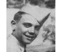 James Rethage Obituary (1930