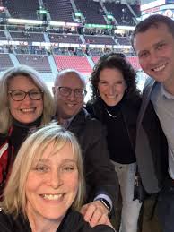 Mark Giguère, B.A. B.Ed.