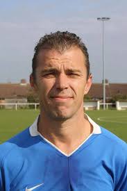 United Counties League Fans