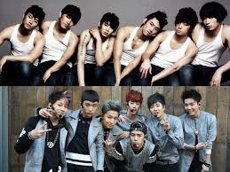 The group originally consisted in seven members, but in september 2009 the former leader jaebeom, due an internet controversy, had to resign from the group. 2pm Comeback Pushed Back Got7 Set To Return In June Kissasian