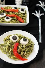 1001 Recettes Effrayantes Pour Un Repas D Halloween Monstrueusement Gourmand Plat Halloween Recette Recette Halloween Plat Principal Repas Halloween
