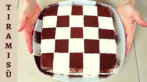 We did not find results for: Tiramisu A Scacchi Ricetta Facile Easy Tiramisu Chessboard Recipe Youtube