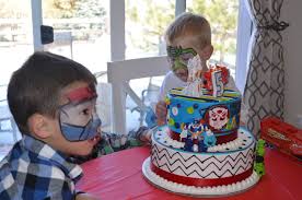 Landon S Rescue Bots 5th Birthday Project Nursery Rescue bots fanart repost extravaganza: landon s rescue bots 5th birthday