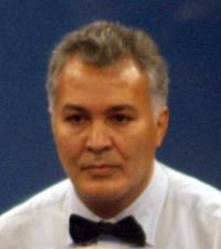 BoxRec: Lahcen Oumghar