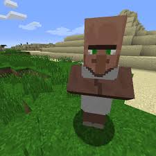 Also, i am skeptical that zombie villagers can zombify other villagers. Minecraft Mobs Explained Villagers