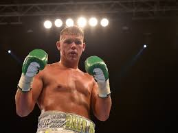 Putting his wbc and wba titles on the line against undefeated wbo champion. Billy Joe Saunders Brits Don T Like Tyson Fury As He S A Traveller The Independent The Independent