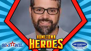 Michael Boulanger's Instagram, Twitter & Facebook