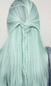 Imstyle 24 inches lace front wig blonde wig long wave synthetic hair dark root ombre blonde natural looking 13x3 deep part wigs for women. K Ryssma Straight Mint Green Ombre Synthetic Wigs For White Women High Quality Black Roots Light Green Hair Long Wig Cheap Machine Made Non Lace Wigs For Cosplay 22 Inches Amazon De Spielzeug