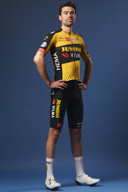 Stage 5 volta a la comunitat valenciana: Team Jumbo Visma Team Jumbo Visma Bib Short Men 2021