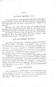 Jenniffer gonzález amenaza con renunciar a la presidencia del partido republicano. 1903 Politica Del Partido Republicano Puertorriqueno Y Perfiles De Jovenes Obreros Republicanos Por Nicolas F Rivas 1903 Politics Of The Puerto Rican Repub