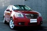 DAEWOO-GENTRA