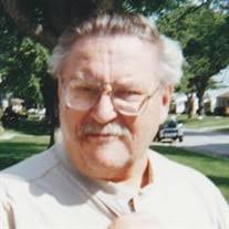 Obituary information for Kenneth "Ken" Friday