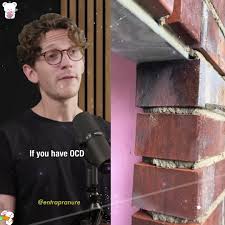 Nothing gets past Brion Bishop. Wake up. #fyp #hustler #brionbishop  #huberman #hubermanlab #entrepreneur #psychology #ocd #ocdawareness