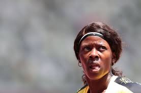 15 hours ago · shericka jackson, one of the favourites for the women's 200 metres, is out in the heats after embarrassingly slowing down and jogging over the line. 0vroe 576pklbm